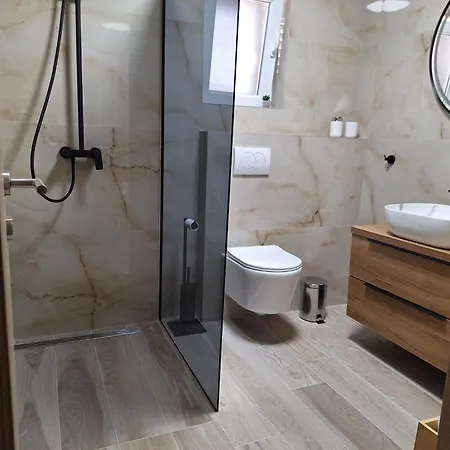 Willa House Kaštel Sućurac