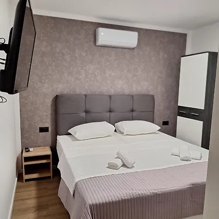 House Kaštel Sućurac